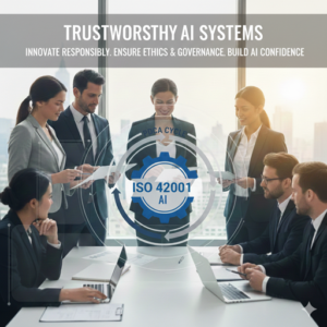 ISO 42001 AI