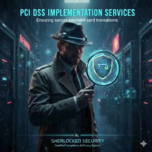 PCI DSS Implementation Services - Sherlocked Security – SS1002